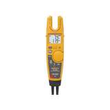 Electrical Tester with TPAK Magnetic Meter Hanger Kit redirect to product page